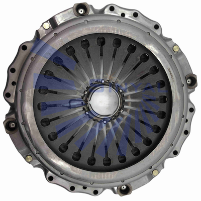 DSP430 Sachs embrague eléctrico 236mm Sachs embrague disco 1601ZB1T
