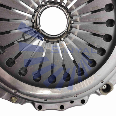 DSP430 Sachs embrague eléctrico 236mm Sachs embrague disco 1601ZB1T