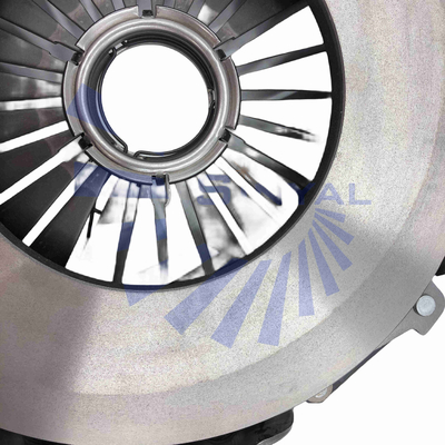DSP430 Sachs embrague eléctrico 236mm Sachs embrague disco 1601ZB1T