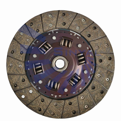 FE334 4D32 4D34 MFD-015UN Kit de embrague de Mitsubishi 275x180x14x29.4