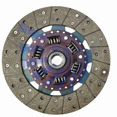 FE334 4D32 4D34 MFD-015UN Kit de embrague de Mitsubishi 275x180x14x29.4