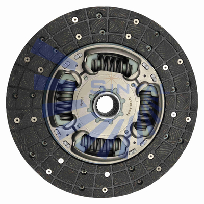TYC518 Hiace Toyota equipo de embrague 1KD FTV 31250-26252 CT-084