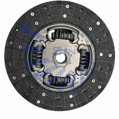 TYC518 Hiace Toyota equipo de embrague 1KD FTV 31250-26252 CT-084