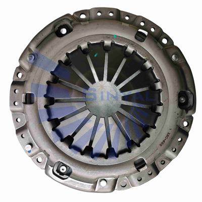 4JG2 4JB1-TC 8943752471 Equipo de embrague de Isuzu 250×160×278.0