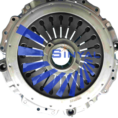 3483034032 1655822 Volvo equipo de embrague TD 101 acero D10A320 430x235x450