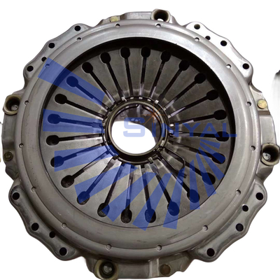 3483034032 1655822 Volvo equipo de embrague TD 101 acero D10A320 430x235x450