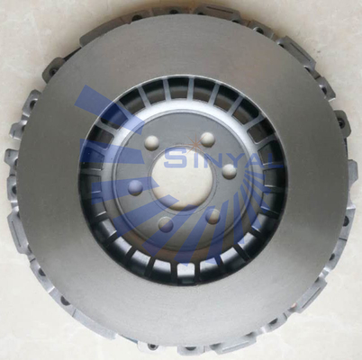 3082149438 Cubre el embrague 210*132*219 FAW VOLKSWAGEN JETTA5V