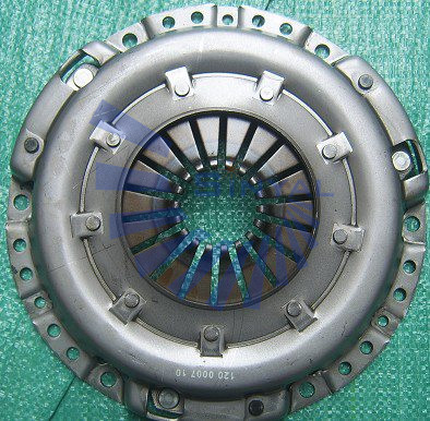3000020001 Capa de embrague 200*128*234 VW PASSAT AUDI YS, XX, YM, YN