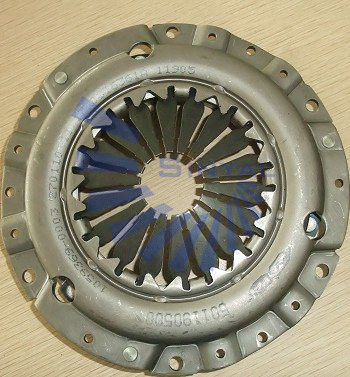 3082271232 Placa de presión del embrague 190*132*212 VW SKODA SKODA 742,10 AEE