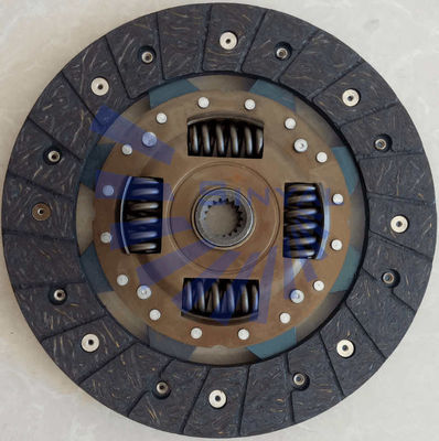 1349432 Disco de embrague 220*17*20 Q7DA,QQDA,QQDB Ford FOCUS 1878002827