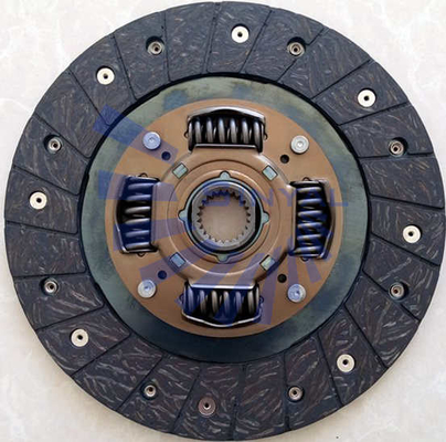 MBD004U Cobertura de embrague 225*23*26.3 MD802120 4G63 4D55T V31 Mitsubishi