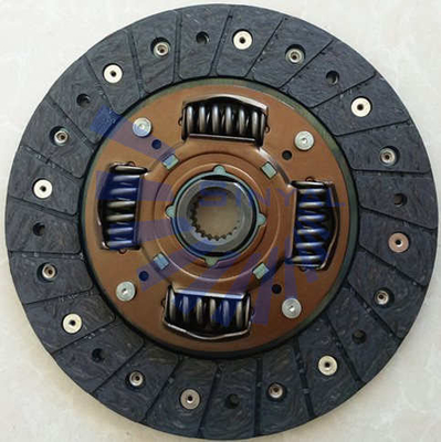 MBD006 Cubre el embrague 200*20*22.4 MD701195 4G32 4G37 4G15 (12V) Mitsubishi
