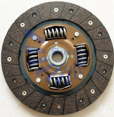 MBD104 Disco de embrague 225*20*22.4 4B10 4B11 Mitsubishi El extranjero