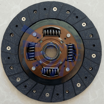 31250-33010 DT-100V TYD085U 225*20*27.7 Placa de embrague 3S-FE 5S-FE 1AZ-FSE CAMRY 3S