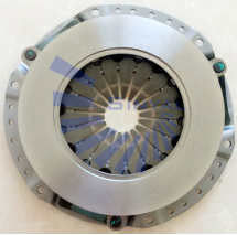 ISC585 CG-018 8-97025-166-0 225*150*251 4ZC1 4JA1 4JK1-TC Capa de embrague