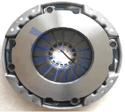 8-97031-757-1 CG-908 ISC572 300*190*350 4HF1 4JH1-TC Cobertura del embrague