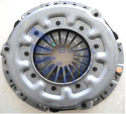 8-95259-132-1 ISC565 CG-011 240*160*270 4JB1T 4JB1 Capa de embrague NKR