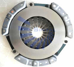 8-95259-132-1 ISC565 CG-011 240*160*270 4JB1T 4JB1 Capa de embrague NKR