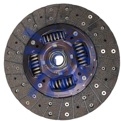 ISD141U 8-97217-985-0 Placa de embrague Isuzu 100p 4JG2 4JB1 250*24*25.6 DG-903