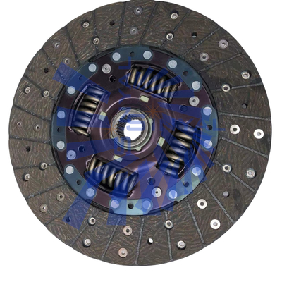 ISD141U 8-97217-985-0 Placa de embrague Isuzu 100p 4JG2 4JB1 250*24*25.6 DG-903