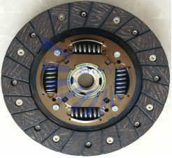 30100-ED80B 826818 NSD176 215*26*21.8 Placa de embrague HR16DE NV200