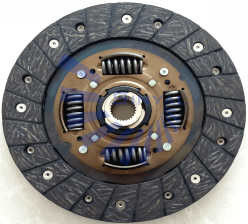 30100-ED80B 826818 NSD176 215*26*21.8 Placa de embrague HR16DE NV200