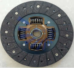 30100-P9510 ISD104US NSD052U Disco de embrague 240*24*25.6 VG30E L28 SD33 TD25 KA24E SR20DET
