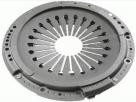 3482 071 131 Kit de embrague Volvo 400*250*450 GMFZ2/400