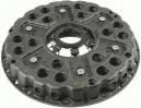 1882 280 213 380*195*410 Conjuntos de embrague Volvo GF2/380