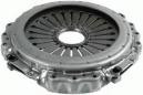 3482 083 150 430*235*450 Kit de embrague de Scania MFZ430