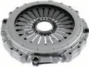 3482 000 556 430*255*450 Piezas para camiones Scania Conjuntos de embrague MFZ430