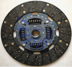 NSD001U ISD075U Nissan equipo de embrague 275*24*25.6 TD42 SD33T 30100-T8010