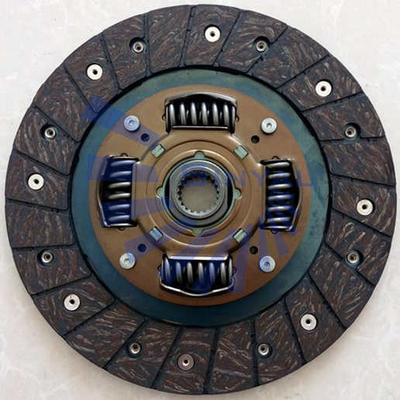 HCD036U DH-919 215*20*22 Disco de embrague R18Z4 R18A1, R18A2 CIVIC1.8