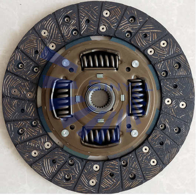 NSD014U 260*24*25.6 Disco de embrague QD32 30100-T9020 30100-F7594
