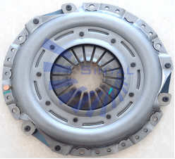 CN1C15-7563-AA 3082 654 469 Cobertura del embrague 250*150*278 GW2.8 JX493ZQ-3, JX493ZQ-4 GW28TC2 JX493ZQ-3, JX493ZQ-5A
