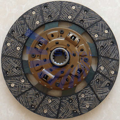 Kits de embrague de Isuzu 700P 100% Nuevo motor 4HK1 encaja en camiones de la serie N