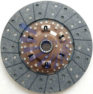 Kits de embrague de Isuzu 700P 100% Nuevo motor 4HK1 encaja en camiones de la serie N