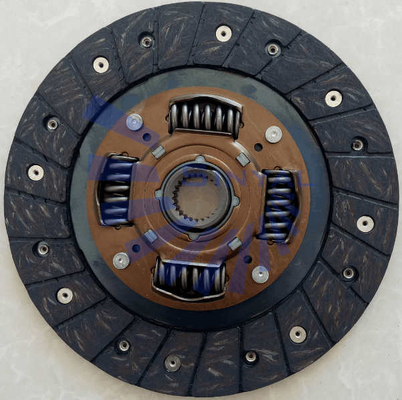 ISD117U DF-904 215*24*25,6 C223 C223 G200Z M 161.970 CLUTCH DISC