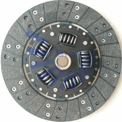 327 0061 10 Disco de embrague 265*24*25.6 JX493ZLQ JX493ZLQ-4 JMC EURO