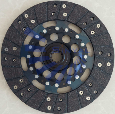 1601100RAA 327004910 Placa de embrague 265*10*29 R 425 DOHC JE4D25C,R 425 DOHC R 425 DOHC R 425 SOHC 425