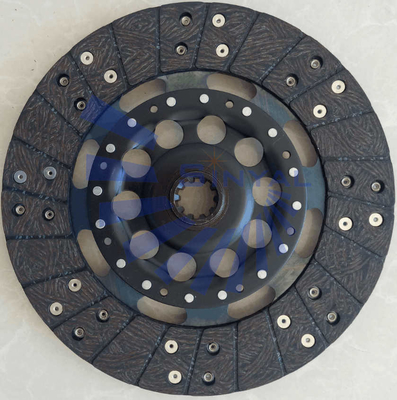 1601100RAA 327004910 Placa de embrague 265*10*29 R 425 DOHC JE4D25C,R 425 DOHC R 425 DOHC R 425 SOHC 425