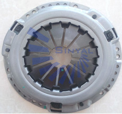 Toyota Clutch Disc Plate Kit Rodamiento de presión para modelos Carina Corolla 100% nuevo