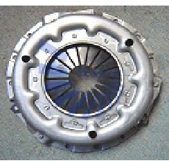 ISC568 Toyota Kits de embrague 260*170*298 3B 31210-36100 31210-35220
