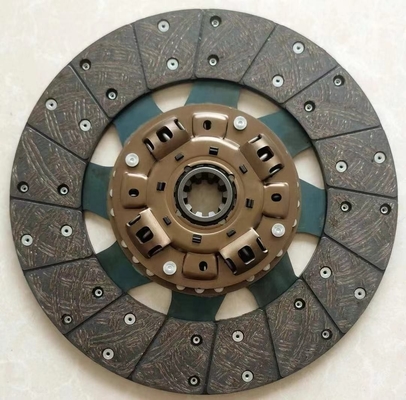 Disco de embrague 350*10*38.4 FOTON OMAK ISF3.8 1106116101002/ 1601130-C72131/ 1601-00889