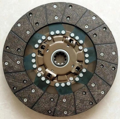 Disco de embrague 350*10*38.4 FOTON OMAK ISF3.8 1106116101002/ 1601130-C72131/ 1601-00889