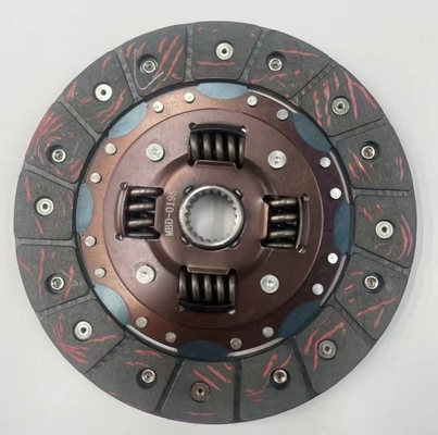 185*127*20*22.3 Mitsubishi Kits de embrague MBD-019 Aisin DM-010 para G13B/G15B