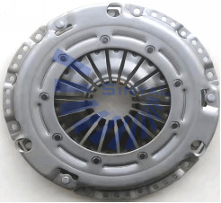 3082001439 Cubre el embrague 228*150*246 FAW VOLKSWAGEN VW1.4T