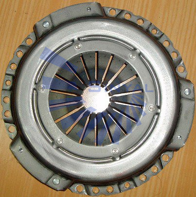 3082068631 Capa de embrague 180*125*204 AUDI HC/HB GS/GF GT FA
