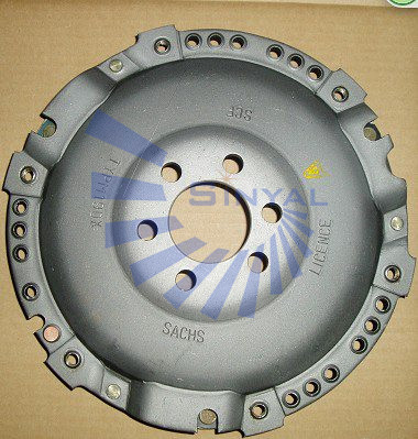 3082212032 Cubre el embrague 190*132*209 AUDI 1F, AEH,AFT,AKL,APF,AUR