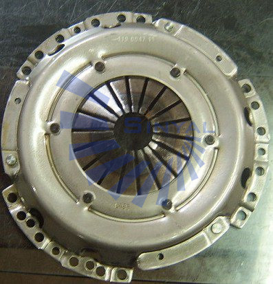 3082168231 Cubertura del embrague 190*132*209 VW Golf Siat AER, ALD, ALL, ANV, AUC, AST, AVZ